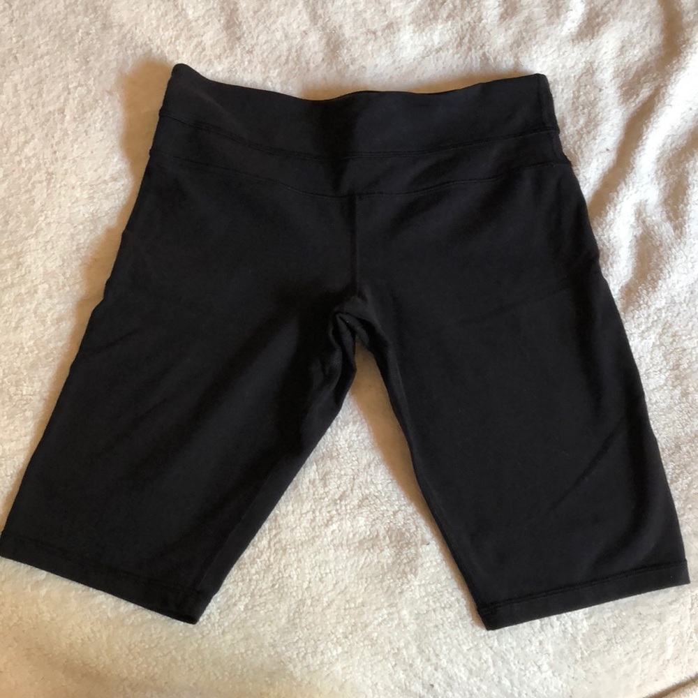 Biker Shorts/Spandex